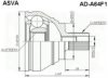 VAG 4F0498099 Joint Kit, drive shaft